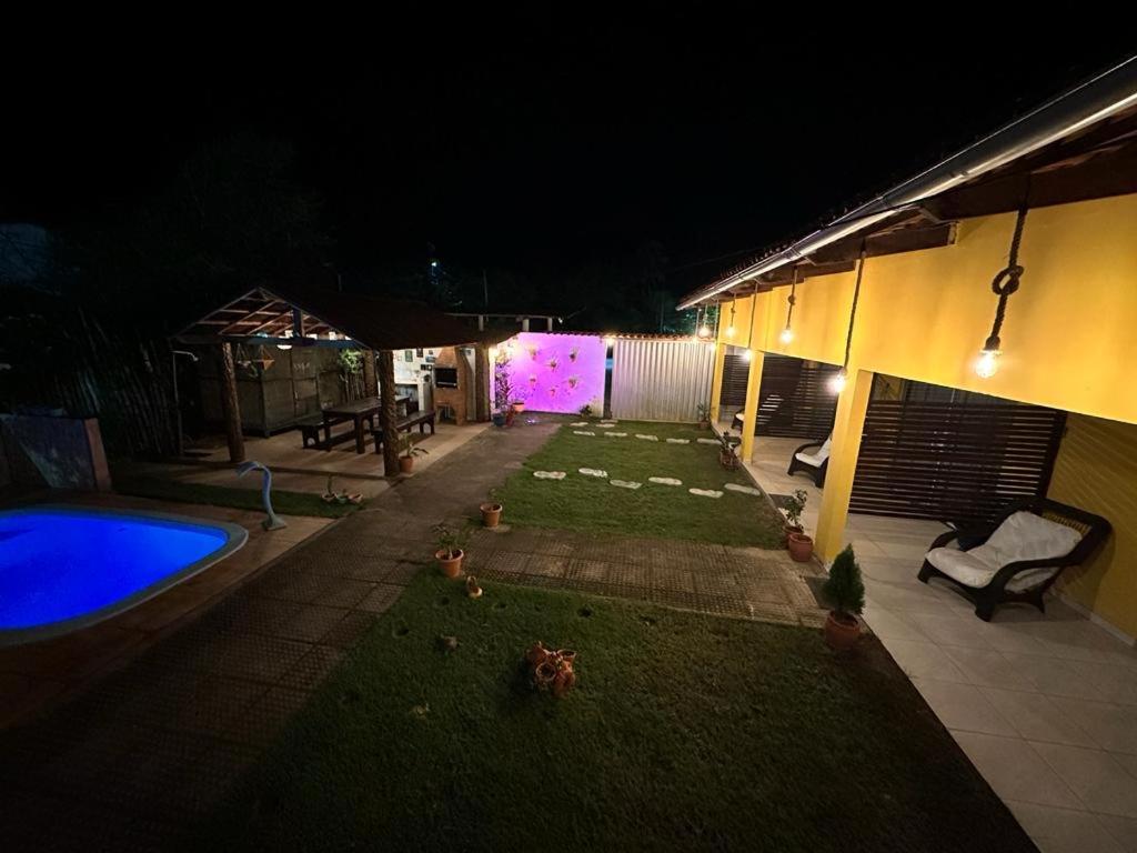 Casa Temporada Suítes Maragogi Exterior foto
